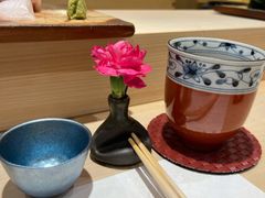 -鮨一日本料理旗舰店(总店)