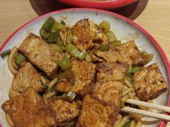 -西粉堂新疆米粉(朝外店)