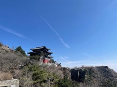 -泰山风景名胜区