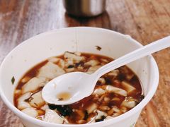 -秦园惠山豆腐花(惠山古镇店)