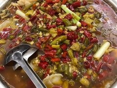 -笑红饭庄