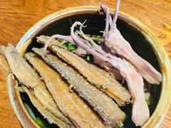 -苏小柳手作点心(控江旭辉分院)