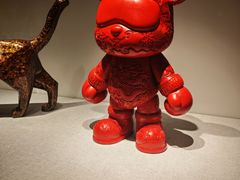 -北京工艺美术博物馆