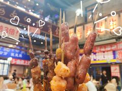 -喝丢一只鞋海鲜烧烤(总店)