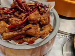 -龍歌自助小火锅(秦淮水游城店)
