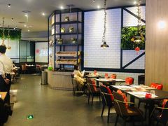 -西堤牛排(合肥之心城店)
