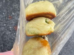 -锅蒸馍(建国中路店)