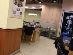 大堂-咕叽咕叽自助烤肉小火锅(茂业清扬店)