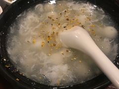 酒酿小圆子-建国328 本帮小馆·面馆