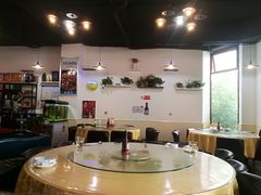 -万景饭店·鱼街农家菜