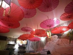 -蘑菇私房菜小馆(杨家坪西城天街店)