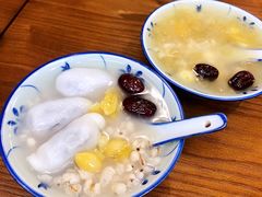 -一心甜汤(丹凤街店)