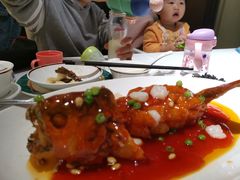 -老洋房花园饭店(绍兴路店)