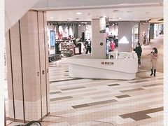 -杭州西湖银泰百货