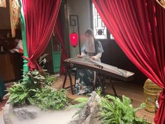 -锦府盐帮·侯宅(五棵松万达店)