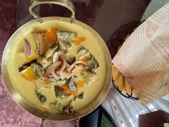 -南沙游艇会·大兵船餐厅