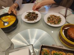 -拈菜(观音桥阳光世纪店)
