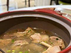 -香雪海饭店中餐厅(人民桥店)