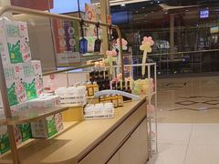 -西贝(金桥店)