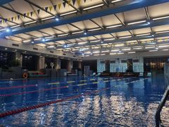 -青岛海尔洲际酒店