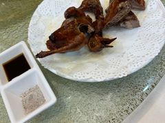 -北海渔村酒楼·粤菜海鲜点心(新华店)