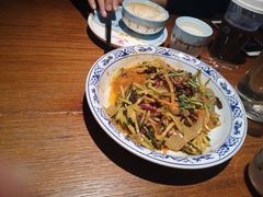 -川人百味(金安中央大街店)