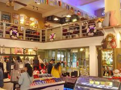 -猫咪博物馆(顶澳仔猫街店)