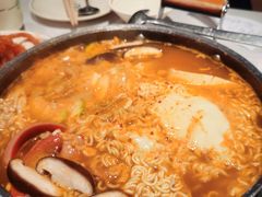 -七八冷面·延边朝鲜族美食(欢乐谷店)