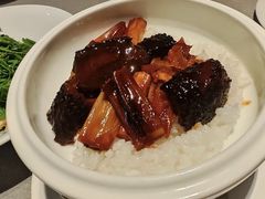 -悦融琥珀·京鲁菜·海味珍品(西单店)