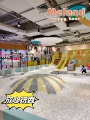 -meland亲子乐园•活动包场(佛山新DNA购物中心店)