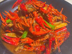 -聚味瞿记·龙虾堂(望城店)