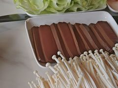 -安吉美渝石锅鱼(芜园西路店)