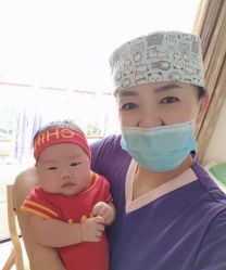 -她时区金吉兒月子中心(太湖度假店)