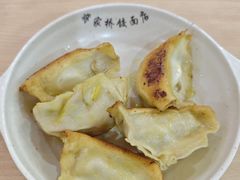 -蒋家桥饺面店(东关街店)