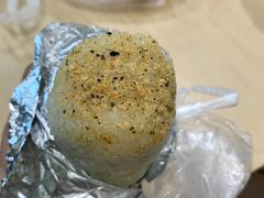 -徐氏糯米包油条(山海关路店)