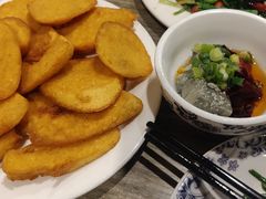 -玫瑰红烤羊排(北新桥三条店)