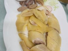 -海宝酒家(中山四路店)