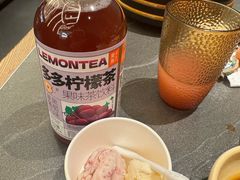 -牛YO寿喜烧·铁板烧和牛火锅自助(市府恒隆店)