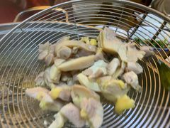 -合味土鸡火锅(中海世贸花园金碧庄店)