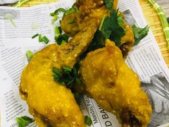 -肥猪仔小吃店(罗湖店)