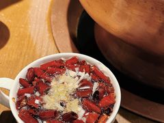 -北京老门框爆肚涮肉馆(凤城六路店)