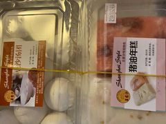 -王家沙点心店(南京西路总店)