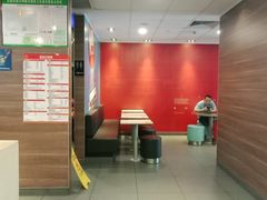 -麦当劳(衡阳中心汽车站店)