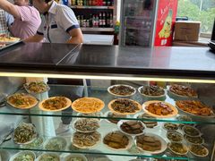 -十二忠手拉面(中华路店)