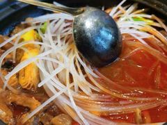 -肖记公安牛肉鱼杂馆·省级非物质文化遗产(三角路直营店)