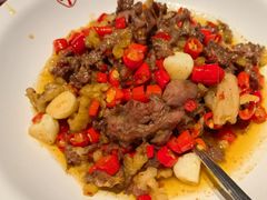 -辣可可·小炒黄牛肉(望京凯德MALL店)