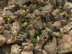 -标记美食新鲜猪杂(兴南大道店)