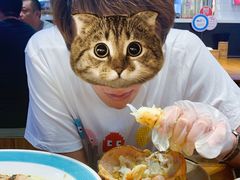 -必点海鲜·鲅鱼水饺(鞍山西道店)