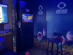 -唱吧麦颂KTV(松江五龙商业广场店)