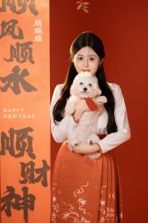 -青岛这朵女子摄影(中海寰宇天下天颂店)